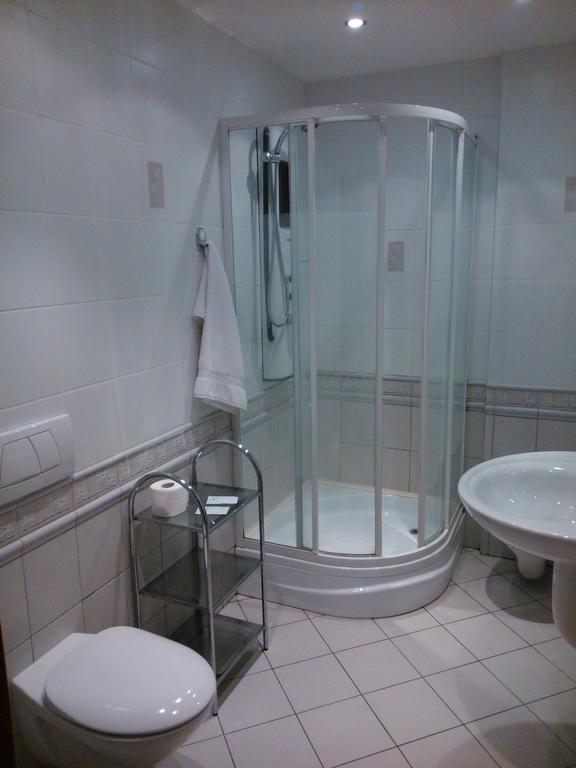 Grabowiec  Hostel Milosz חדר תמונה