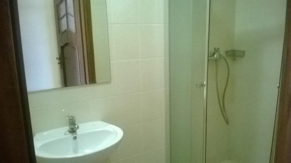 Grabowiec  Hostel Milosz חדר תמונה