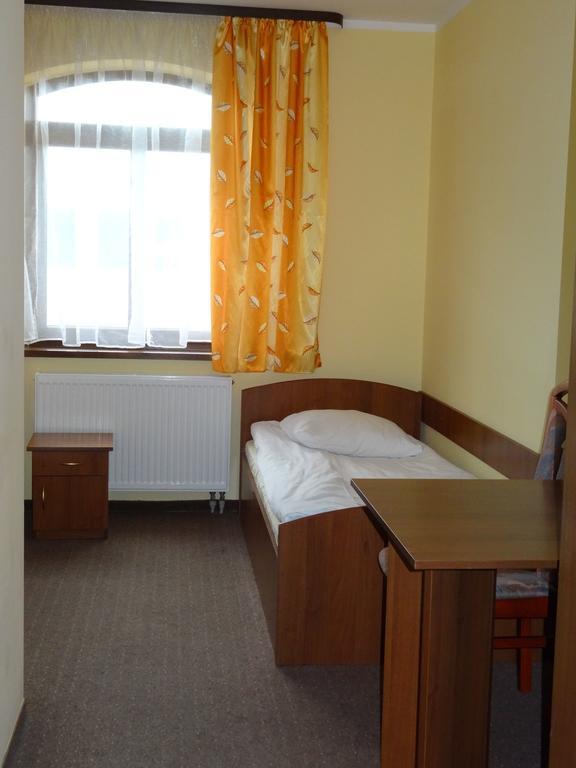 Grabowiec  Hostel Milosz חדר תמונה