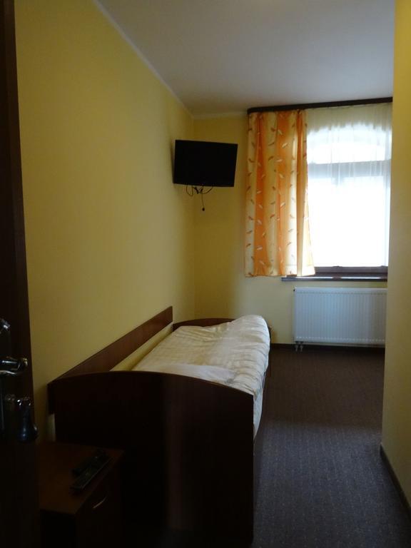 Grabowiec  Hostel Milosz חדר תמונה