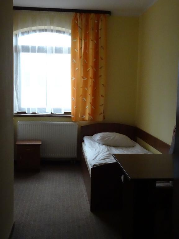 Grabowiec  Hostel Milosz חדר תמונה
