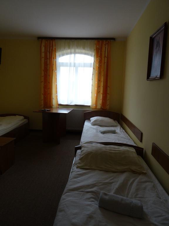Grabowiec  Hostel Milosz חדר תמונה