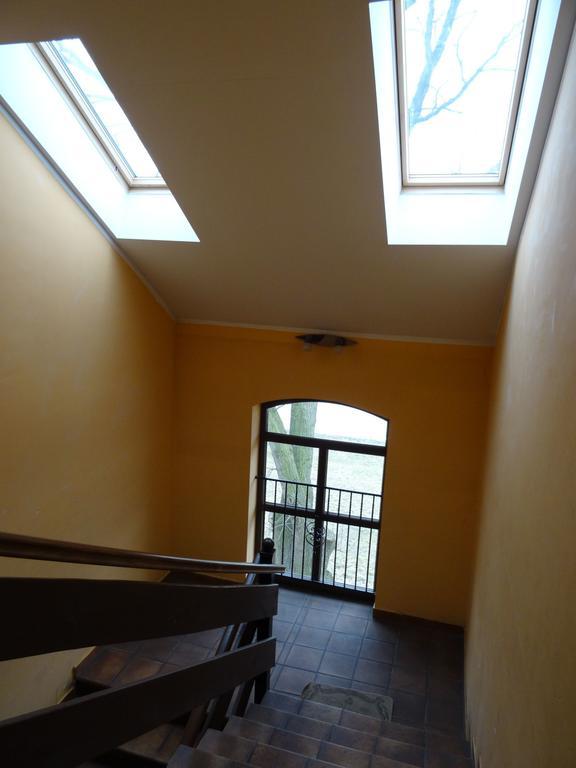 Grabowiec  Hostel Milosz מראה חיצוני תמונה