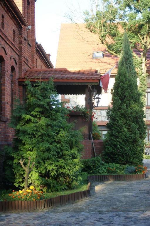 Grabowiec  Hostel Milosz מראה חיצוני תמונה