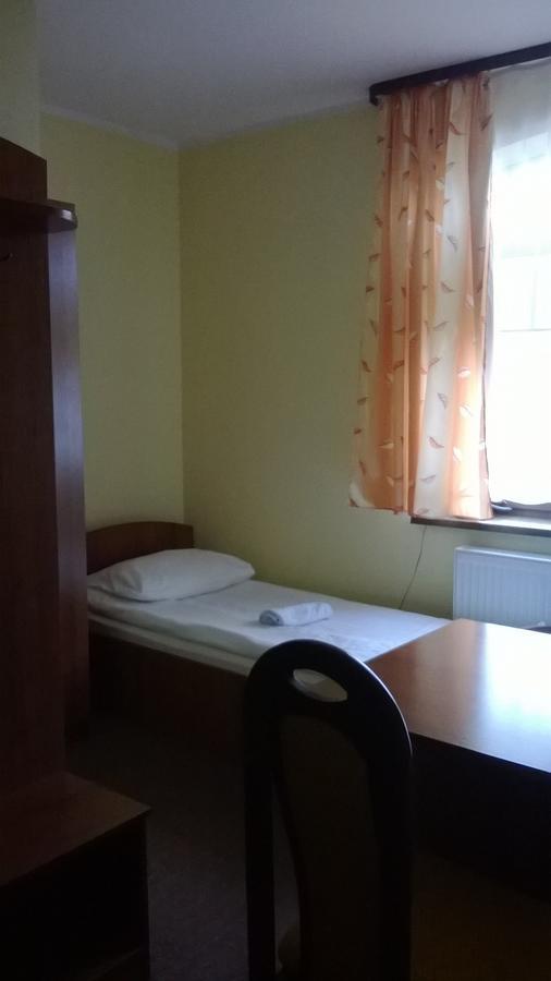 Grabowiec  Hostel Milosz חדר תמונה